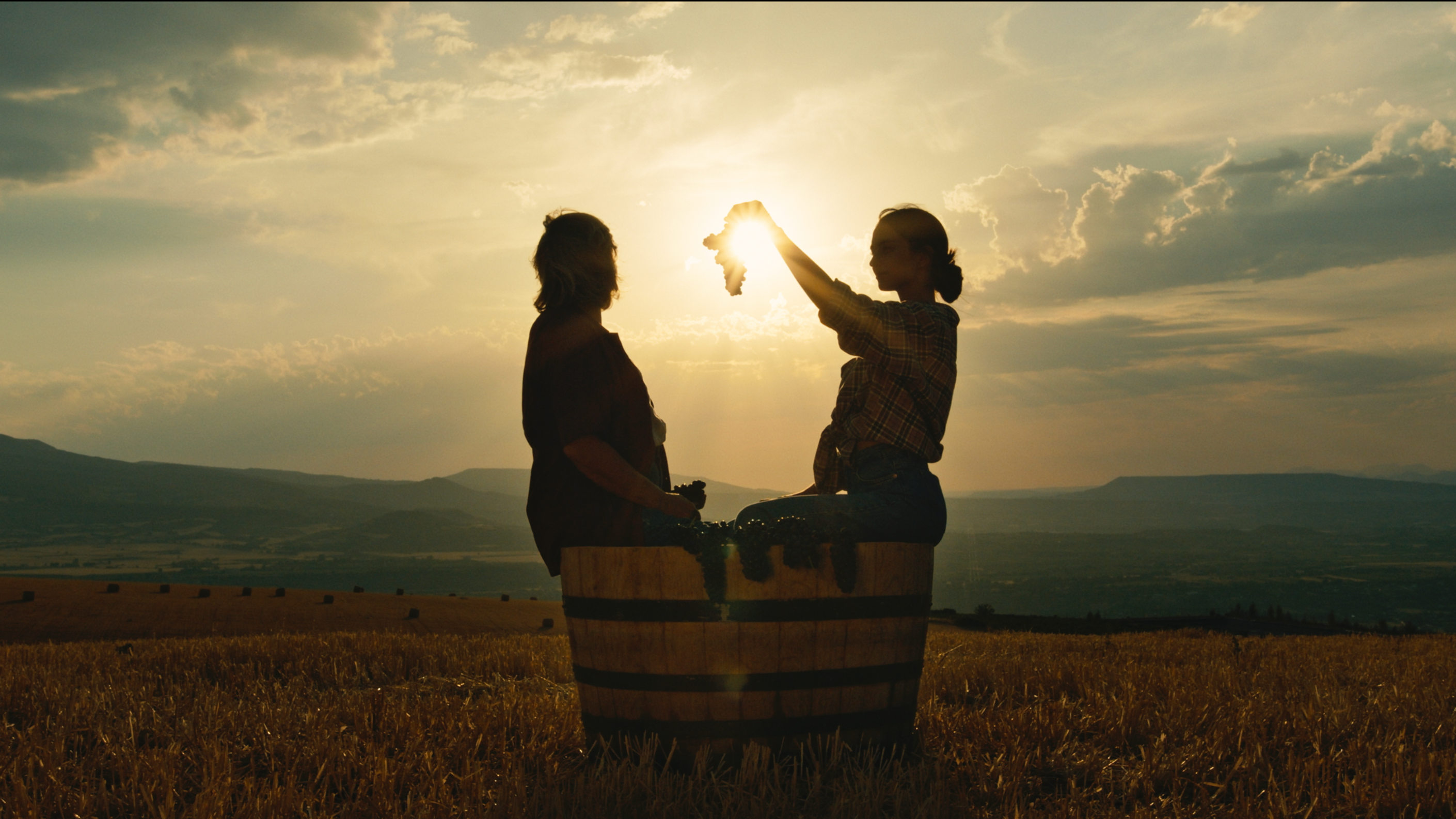 Eso que sientes - La Rioja Turismo